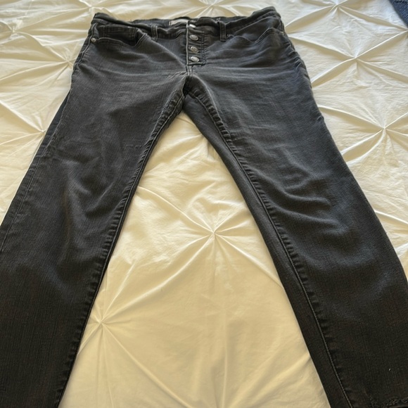 Madewell Jeans - Picture 1 of 7